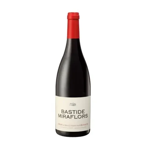 Domaine Lafage Bastide Miraflors Vieilles Vignes – 750ML