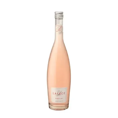 Domaine Lafage ‘Miraflors‘ Rose – 750ML