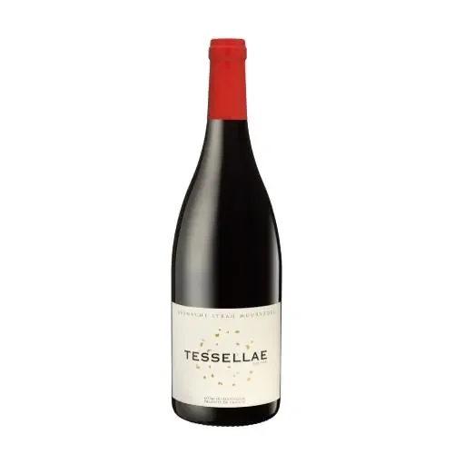 Domaine Lafage Tessellae Old Vines GSM – 750ML