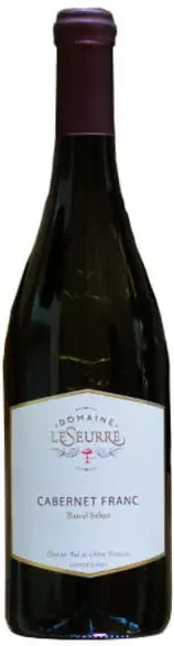 Domaine Le Seurre – Cabernet Franc Barrel Select 750 ml