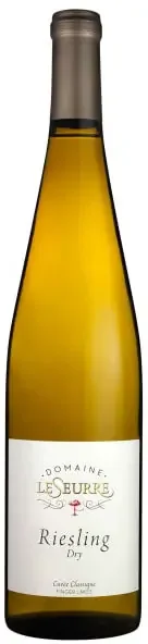 Domaine Le Seurre – Riesling Dry 750 ml