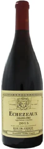 Domaine Louis Jadot Echezeaux 2015 750ml
