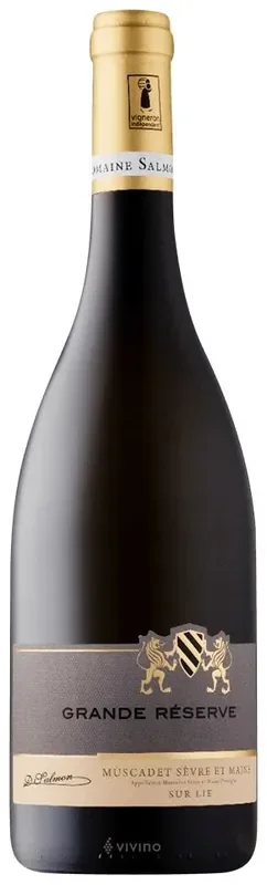 Domaine Michel Bregeon Muscadet Sevre et Maine Reserve 2017 750ml