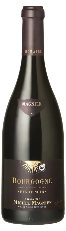 Domaine Michel Magnien Bourgogne Pinot Noir 2017