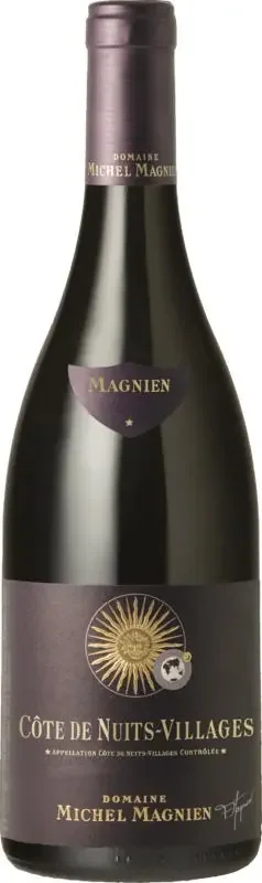Domaine Michel Magnien Cote de Nuits Villages 2017 750ml