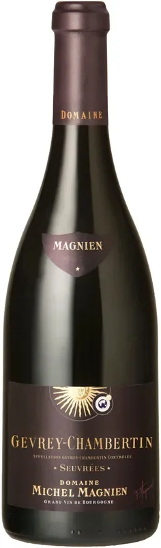 Domaine Michel Magnien Gevrey-Chambertin Seuvrees 2012 750ml