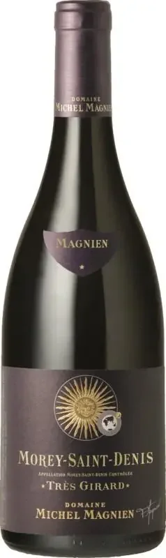 Domaine Michel Magnien Morey Saint Denis Tres Girard 2017 750ml