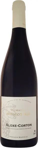Domaine Moniot-Nie – Aloxe-Corton 750 ml