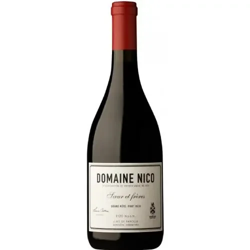 Domaine Nico Grand Mère 750ML