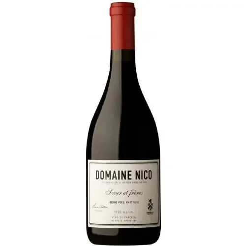 Domaine Nico Grand mere pinot noir- 750ML