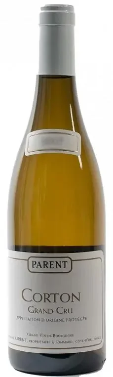 Domaine Parent Corton Blanc 2017 750ml