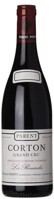 Domaine Parent Corton Les Renardes 2018 750ml