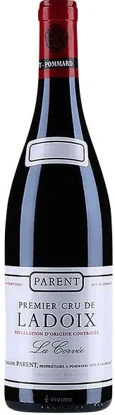 Domaine Parent Ladoix La Corvee 2017 750ml