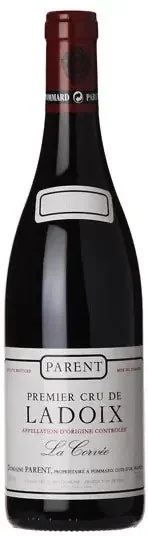 Domaine Parent Ladoix La Corvee 2018 750ml