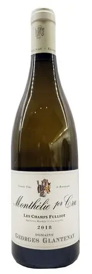 Domaine Parent Monthelie Les Fulliots 2018 750ml