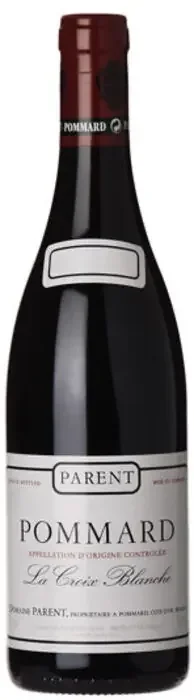 Domaine Parent Pommard La Croix Blanche 2018 750ml