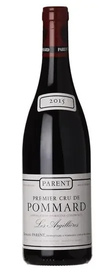 Domaine Parent Pommard Les Argillieres 2015