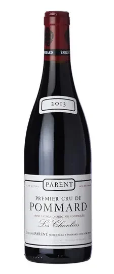 Domaine Parent Pommard Les Chanlins 2016 750ml