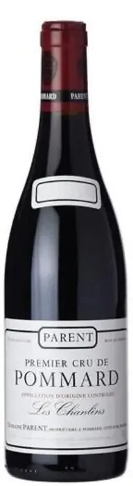 Domaine Parent Pommard Les Chanlins 2018 750ml