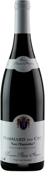 Domaine Potinet Ampeau Pour – Pommard 1er Cru – Les Pezerolles 750 ml