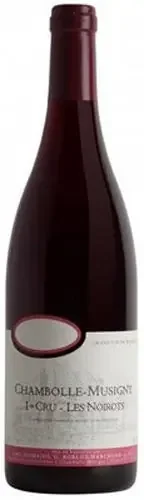 Domaine Roblot-Marchand – Chambolle Musigny 1er Cru – Les Noirots 750 ml