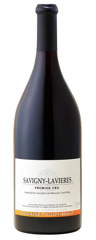 Domaine Tollot-Beaut Savigny-Lavieres 2017 750ml