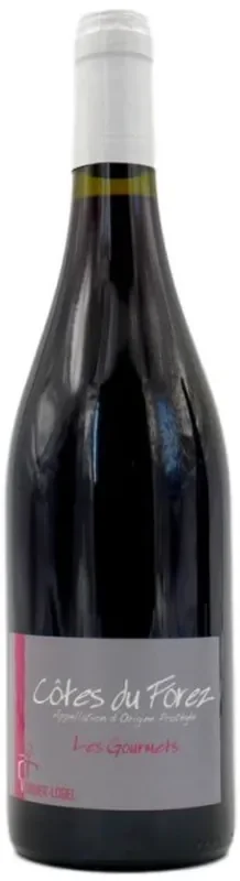 Domaine Verdier-Logel Côtes du Forez “Volcanique” 2021 750 ml