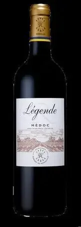 Domaines Barons de Rothschild Medoc Legende 2013 750ml