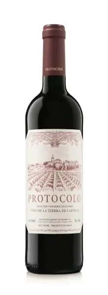 Dominio de Eguren ‘Protocolo Tinto‘ 2019 1.5L 1.5 l