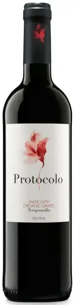 Dominio de Eguren ‘Protocolo Tinto‘ Organic 2019 750 ml