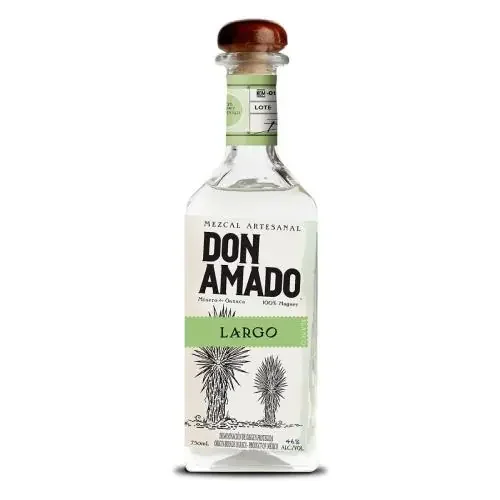 Don Amado Largo – 750ML