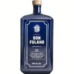 Don Fulano Extra Imperial Extra Anejo
