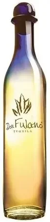 Don Fulano Tequila Reposado 750ml