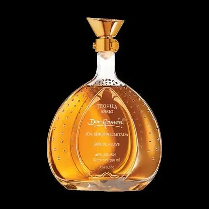 Don Ramon – Swarovski Crystal Limited Edition Anejo