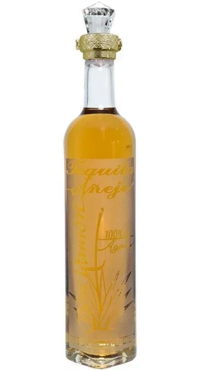 Don Ramon Anejo Tequila (750Ml)