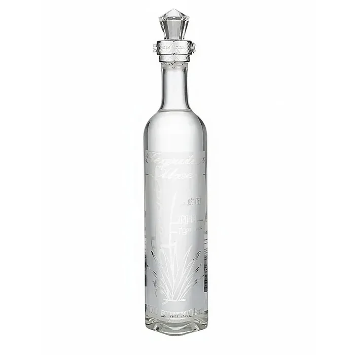 Don Ramon Tequila Silver