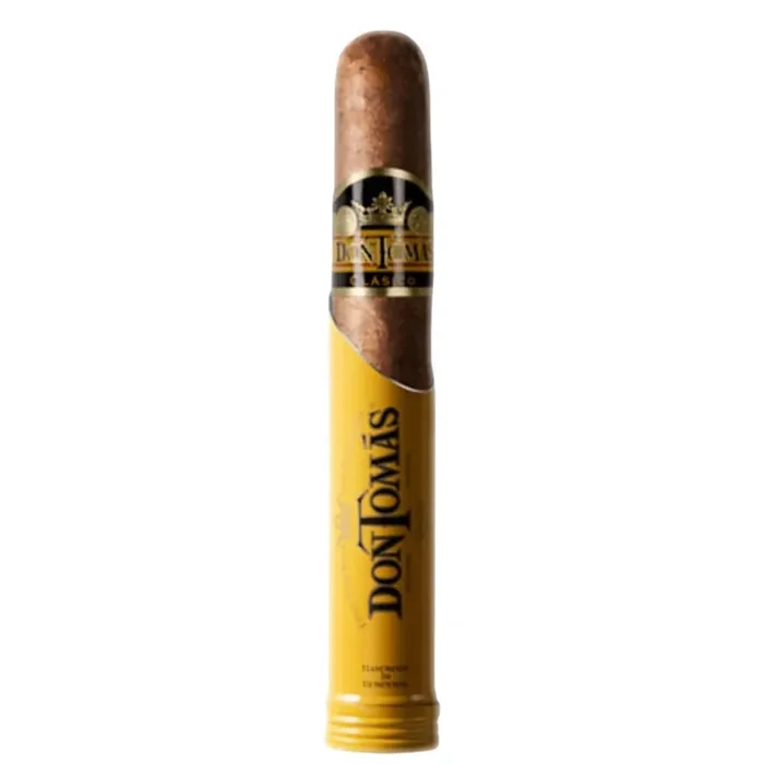 Don Tomas Allegro Torpedo (5.5×50)