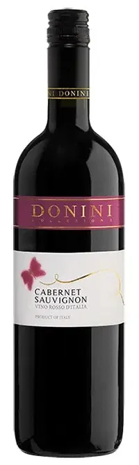 Donini Cabernet Sauvignon 2017 750ml