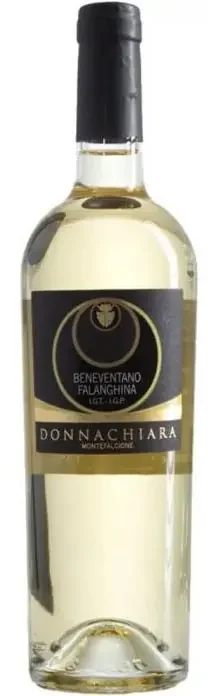 DONNACHIARA FALINGHINA BENEVENTO IGT 2020 (EFFECTIVE 5/10-5/26 BST CS 99.96/5CS BST BT 8.33/5CS) 750 ml