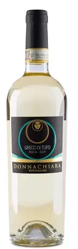 DONNACHIARA GRECO DI TUFO DOCG 2020 750 ml