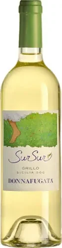 Donnafugata Grillo Sursur 2020 750ml