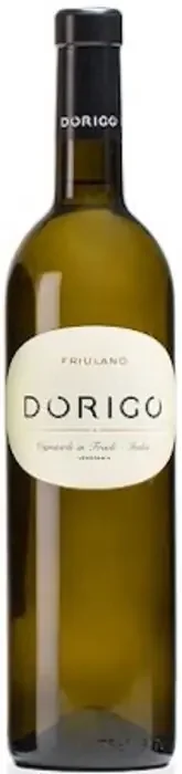 Dorigo Friulano 2020 750ml