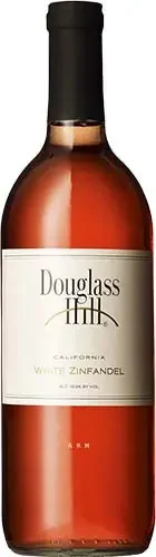 DOUGLASS HILL WHITE ZINFANDEL 750 ml
