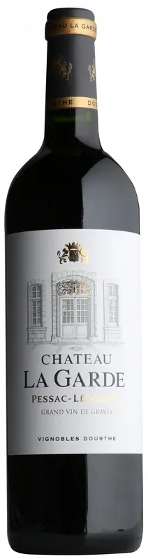DOURTHE CH LA GARDE 750 ml
