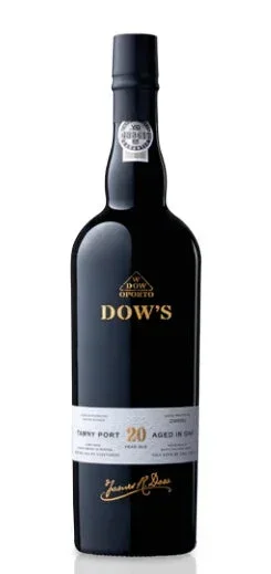Dow’s 20 Year Port (750Ml)