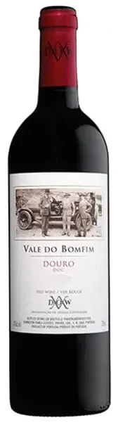 Dow‘s Douro Vale Do Bomfim 2016 750ml