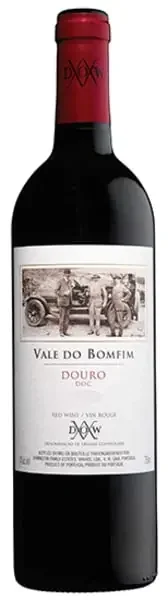 Dow‘s Douro Vale Do Bomfim 2019 750ml