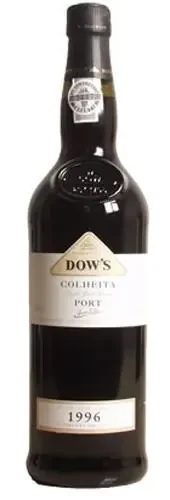 Dow‘s Port Fine White 750ml