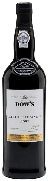 Dow‘s Porto Late Bottled Vintage 2012