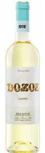 Dozoe – Albarino 750 ml